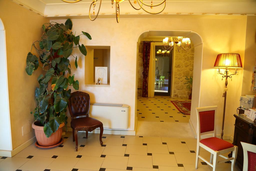 Agriturismo Monticelli Mussomeli Экстерьер фото