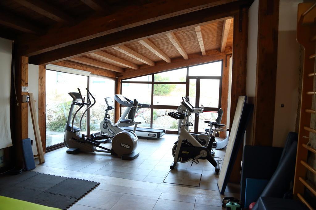 Agriturismo Monticelli Mussomeli Экстерьер фото