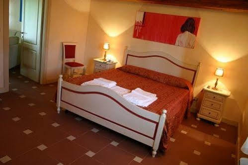 Agriturismo Monticelli Mussomeli Экстерьер фото
